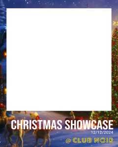 Xmas Showcase