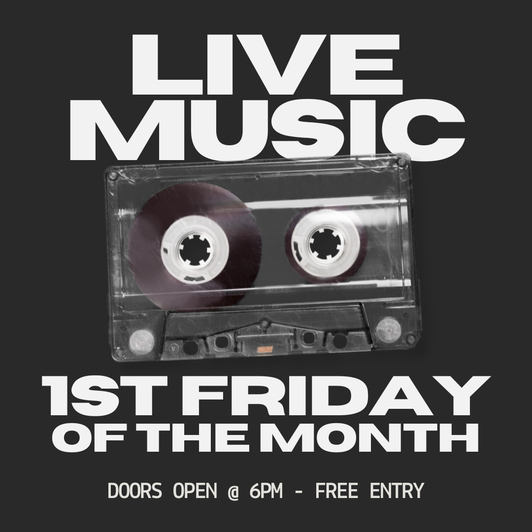 LIVEMUSICFRIDAYS LIVEMUSICFRIDAYS